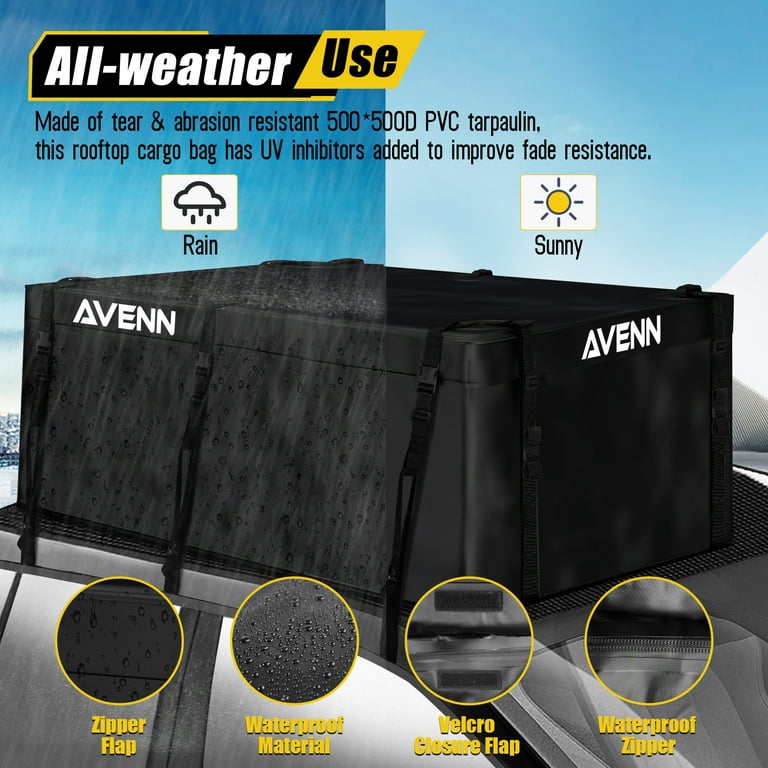 Avenn skinny roof rack new arrivals