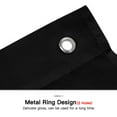 thumbnail image 5 of German Germany Flag 4x6 Ft Outdoor Double Sided German Country Flag Polyester Cloth with 2 Brass Grommets, 5 of 8