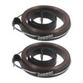 thumbnail image 1 of USHOBE 2Pack Steel Drill Press Spring for Quill Feed Return Replacement, 1 of 8