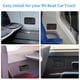 thumbnail image 2 of de Corriente USB para RV de 12 V-24 V PD3.0 USB C 36 W + QC3.0 Dual de 18 W, 3 Puertos, Accesorios para Cargador de Coche, Autobús, RV, Camión C, 2 of 6