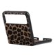 thumbnail image 3 of Phone Case Aesthetic Leopard Pattern Style Elegant Black Edge Rectangular Shape Precise Cutouts Comprehensive Protection 1Pack, 3 of 5