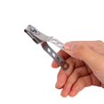 thumbnail image 3 of FLAMEEN Non-deformation Nail Cutter, Fingernail Clippers, For Men Women, 3 of 8