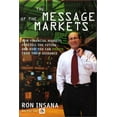 thumbnail image 1 of Pre-Owned The Message of the Markets: How Financial Markets Foretell the Future--and How You Can Profit from Their Guidance (Hardcover) 0066620457 9780066620459, 1 of 1