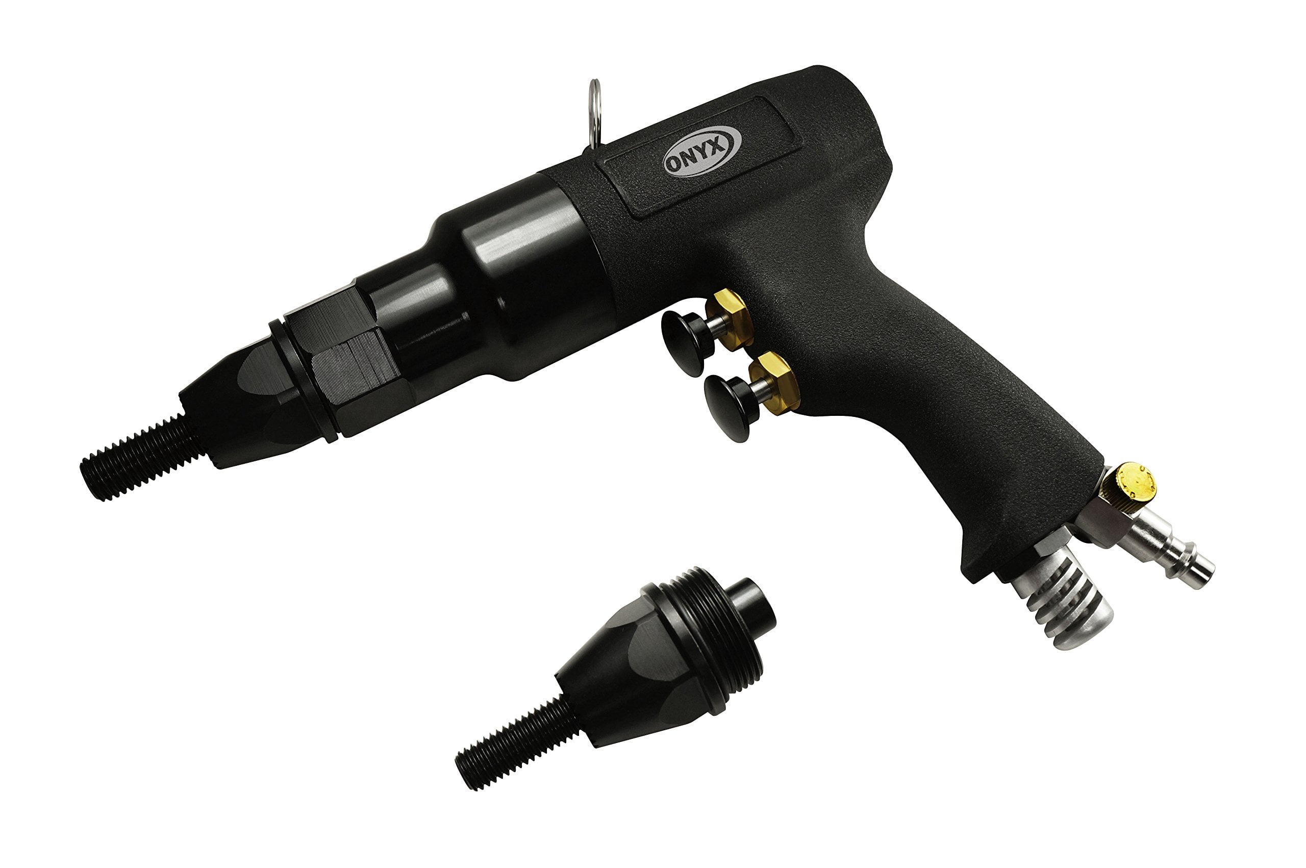 Astro Pneumatic PRN12 Pneumatic Rivet Nut Setting Gun Kit