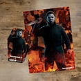 thumbnail image 3 of Puzzle AQUARIUS Halloween II, 500 unidades, 14 x 19 cm, con póster, 3 of 7