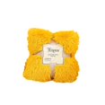 thumbnail image 1 of Soft Warm Cozy Plush Blanket For Sofa Couch Double Bed, 1 of 1