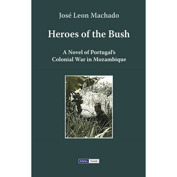 Heroes of the Bush, (Paperback)