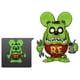 thumbnail image 1 of POP! Funko Icons - Rat Fink (GITD) - SDCC 2019 Summer Convention Exclusive Funko -, 1 of 3