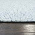 thumbnail image 2 of Rizzy Rugs Brindleton Area Rug BR359A Blue Distressed Faded 6' 6" x 9' 6" Rectangle, 2 of 3