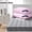 2PCS-QUEEN-PINK, variant on 2-Pack Hotel Quality Pillows - Deep Sleep Neck Support Pillows, All-Season Cooling Hypoallergenic Pillow with Soft Satin Cover, Non-Sinking High Loft Pillow for Side Back Stomach Sleepers