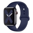thumbnail image 4 of Correa de silicona El Mercado de Encantos para Apple Watch 44mm 40mm 45mm 41mm Ultra 49mm 42mm 38mm, 4 of 4
