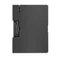 thumbnail image 2 of Dvkptbk plastic clipboard A4 Folder Drawing Board Clip Data Multi-functional Meeting Horizontal Writing Board Book Pad Student File Clip, 2 of 7