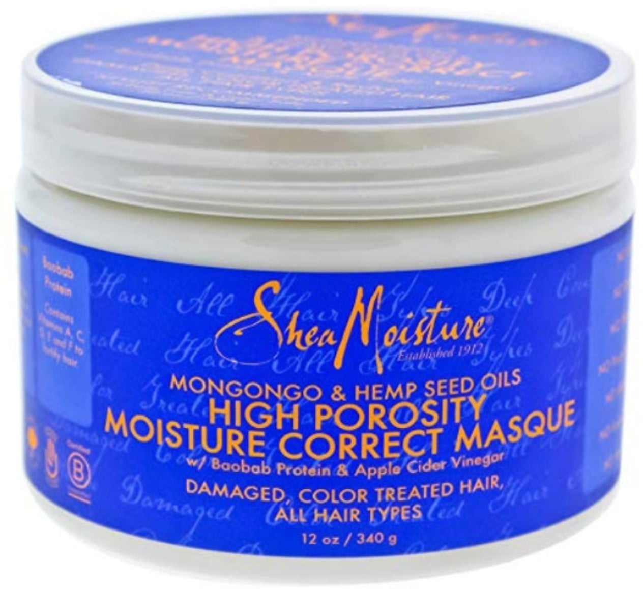 shea moisture high porosity walmart