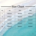 thumbnail image 3 of Htigea Womens Wrap V Neck Sheath Dress Formal Work Business Office Dress Long Sleeve Elegant Knee Length Bodycon Dresses Uniform White M, 3 of 7