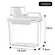thumbnail image 2 of Dispensador de detergente líquido para ropa, dispensador de jabón para ropa, 2 of 5