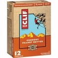 thumbnail image 3 of Clif Bar, Crunchy Peanut Butter, 2.4 oz, 12-count, 3 of 5