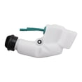 thumbnail image 3 of Mower Fuel Tank,Mower Fuel Tank Effective Mower Gas Tank Mower Fuel Filter Unbeatable Value, 3 of 12