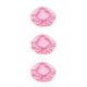 thumbnail image 2 of Gorro de dormir Jumpingount de quimioterapia de una sola capa Rosa, 2 of 6