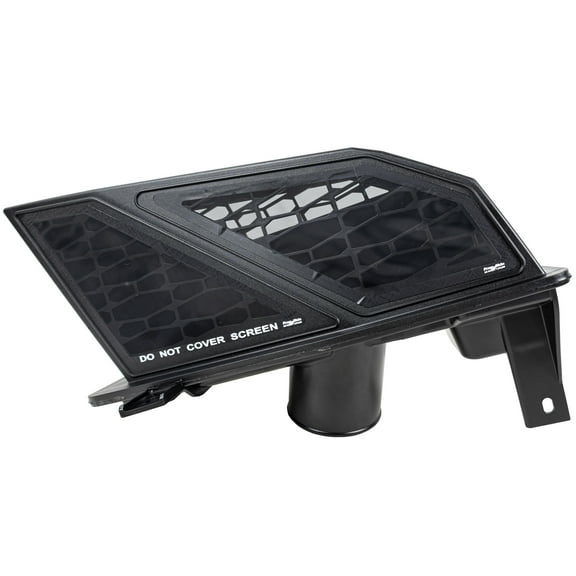 Polaris 2637233 Right Hand Intake Bezel RZR Turbo XP Sport EPS Ultimate R 4