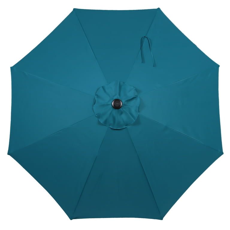 Harrier 9ft Crank & Tilt Parasol