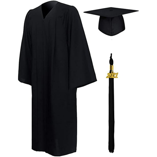 Names of graduation attire cheap