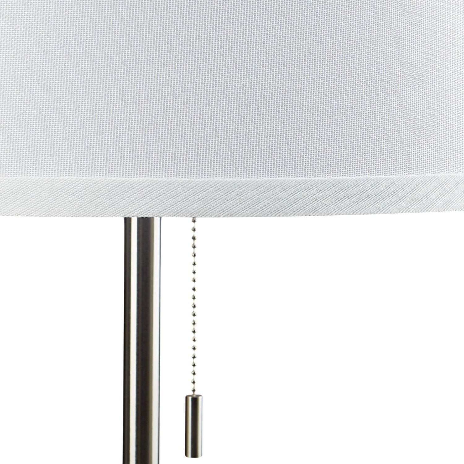 HOMETRENDS Floor Lamp