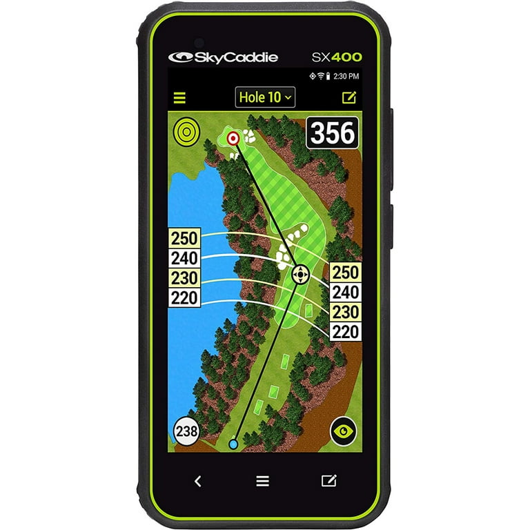 Best golf gps devices 2021 sale