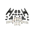 thumbnail image 3 of Pro Comp Nitro 2.5 Inch Leveling Lift Kit - 63225K, 3 of 3