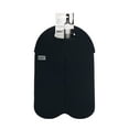 thumbnail image 4 of Built Black Neoprene Two Wine/Water Bottle Tote, 4 of 8