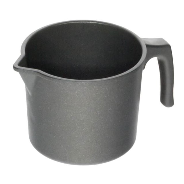 OLLA PARA LECHE Y SALSAS D14 H12 cm 1,2 l