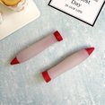 thumbnail image 2 of Silicone Fondant Cake Pen Icing Writing Baking DIY Tools Ceramic Bakeware Glass Bakeware Bakeware Organizer Silicone Bakeware Bakeware Organizer for Cabinet, 2 of 4
