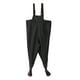 thumbnail image 3 of Botas de pesca al aire libre Unisex, medias para pies, impermeables, transpirables, pantalones para vadear en el pecho, accesorio, tamaño 40 YUNYI BRAND Deportes, 3 of 8