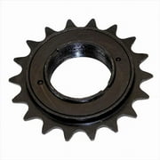 Ventura Single Speed 16 Teeth Brown Freewheel