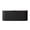 36''Cabinet Only, variant on LHSHID 24''Wall Mounted Plywood Cabinet with White Sintered Stone Countertop,One Drawer,NO Basin,NO Faucet and Drain,Black Color