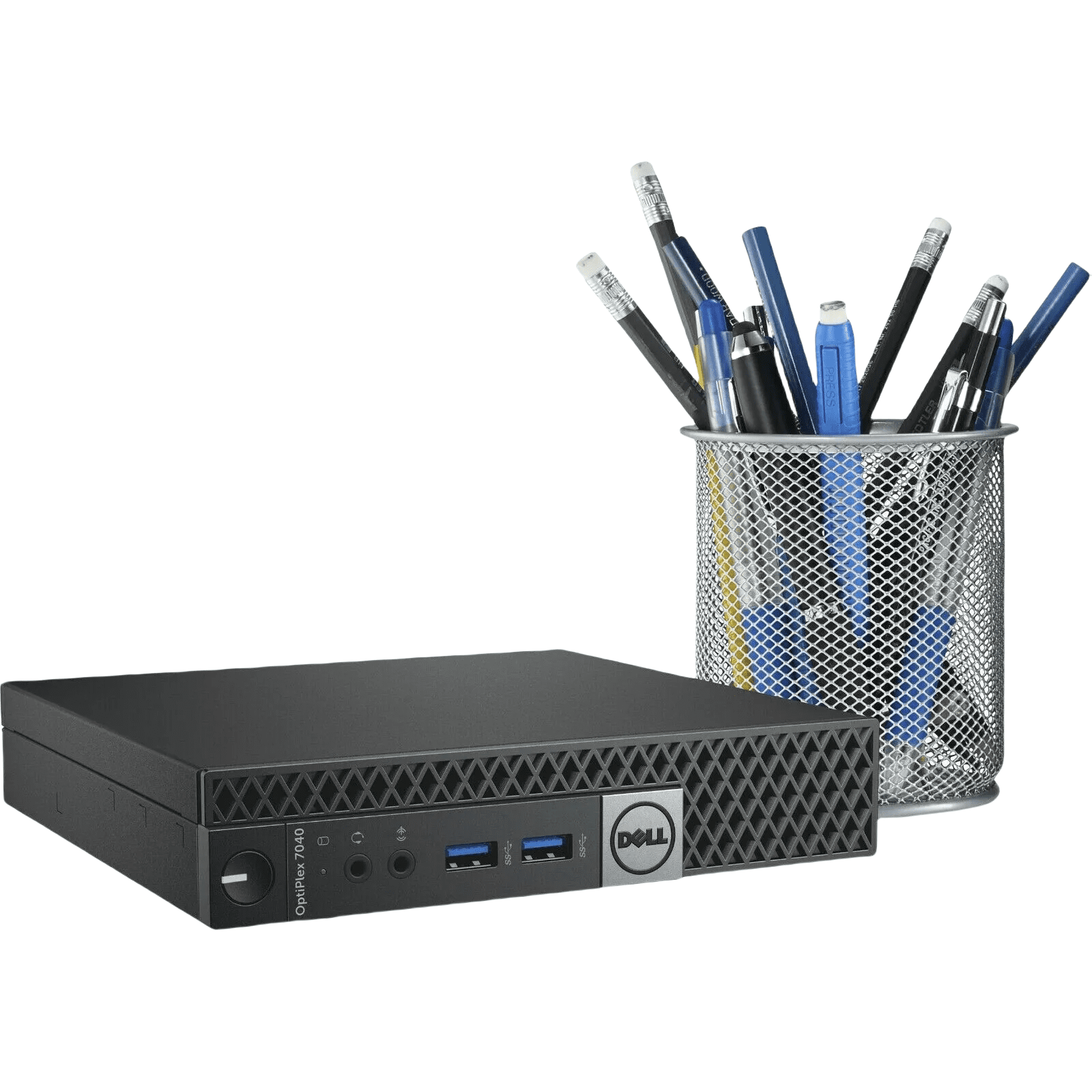 ミニPC DELL Optiplex 7040 Micro Core i7 6700T Dell OptiPlex 7040 Micro Core i7-6700T 2.80GHz, 16GB, 512GB
