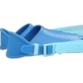 thumbnail image 5 of Meerjungfrau Flossen Monofin Taucherflossen Fr Kinderschwimmen Schwimm Flossen Hy, 5 of 5