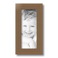 thumbnail image 2 of ArtToFrames 5x12 inch Honey Picture Frame, Brown Wood Poster Frame (4459), 2 of 7