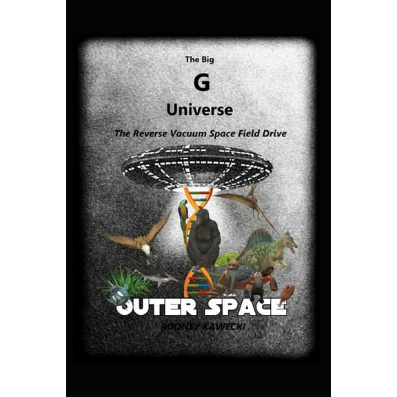 The Big G Universe (Paperback)