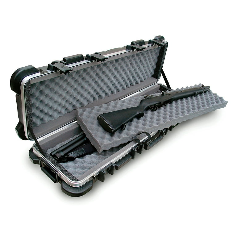 BRIEFING×DENHAM 2WAY TRIP CASE SKB Cases 4009 Hard Exterior