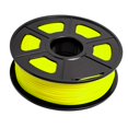 thumbnail image 4 of Precisión Del Carrete de filamenti de 1,75 Mm PLA de 1 Kg Premium +/- 0,03 Mm para darstellen MarkerBot Amarillo CUTICAT Precisión del carrete de filamento, 4 of 8