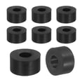 thumbnail image 1 of 18Pack Thick Rubber Spacer, 9/16 Inch OD x 1/4 Inch ID x 5/16 Inch Thickness, 1 of 6