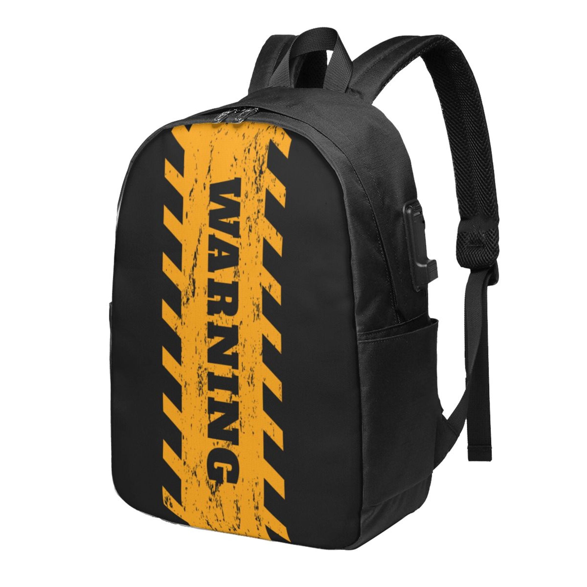 SIMPSOM OUTLAW 極美品 Sprayground Compton Cowboys Ride Alone Backpack Black White
