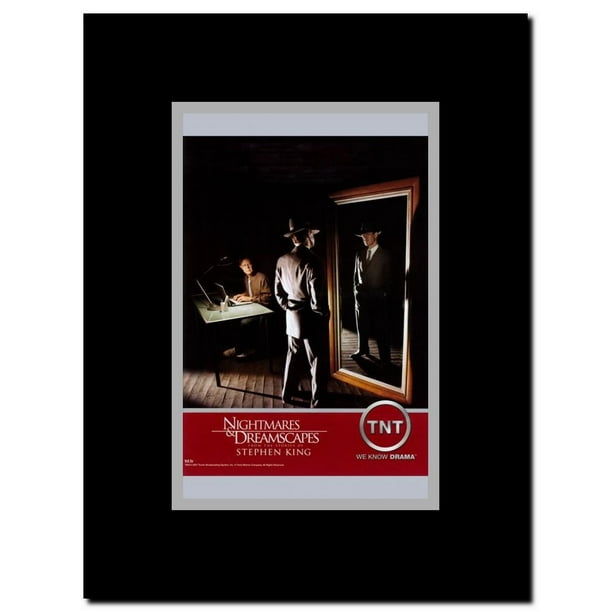 Download Nightmares And Dreamscapes Movie Images