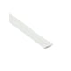 thumbnail image 2 of Cable de alambre trenzado de silicona flexible de 15 metros/50 pies 2mm2 230C de alta temperatura color blanco, 2 of 2
