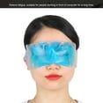 thumbnail image 4 of Prevenga el prolapso de la piel máscara refrescante para los ojos paquete frío para los ojos duradero para personas cansadas estudiantes de oficina en el hogar ANGGREK Otros, 4 of 8