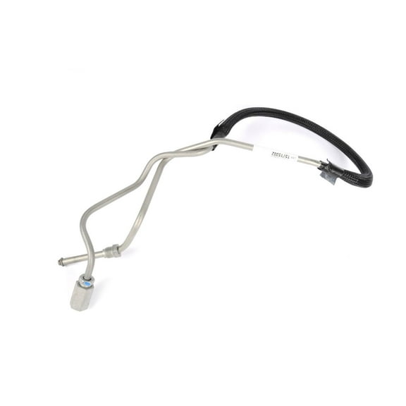 Fuel Return Hose Fits select: 1997-2000 CHEVROLET GMT-400, 1997-2000 GMC SIERRA