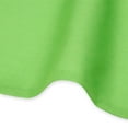 thumbnail image 4 of Cotton Polyester Broadcloth Fabric Premium Apparel Quilting 45" (Apple Green), 4 of 4
