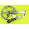 FSA Gimondi Single Speed Square Taper Track Fixie Crankset 3/32" 44T 170mm NEW