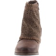 thumbnail image 4 of Not Rated Women's Crumbly Ankle Bootie, 4 of 4