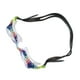 thumbnail image 4 of Goggles Speedo Niño Hydrospex Print Jr Gris 7750132-962, 4 of 4